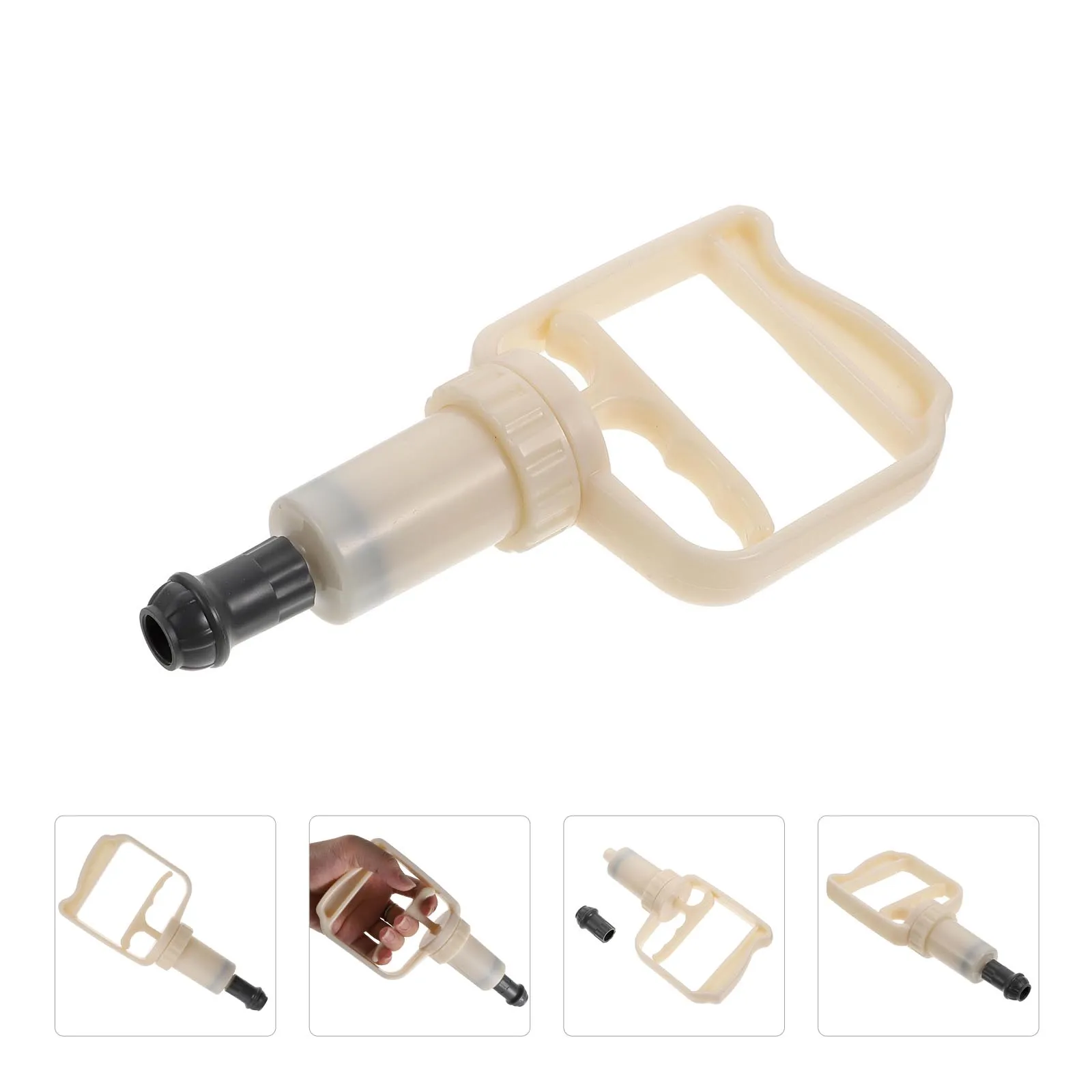 

Suction Cup Aspirating Hand Pump Replacement Vacuum Manual Pump For Back Neck Leg Pain Acupressure Suction Cup Body Device Tool