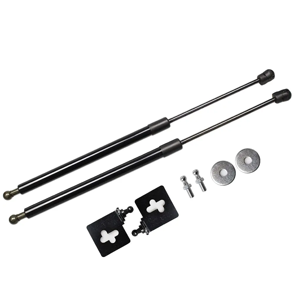 Bonnet Struts For Nissan Primera P11 1996-2002 Infiniti G20 Front Hood Modify Lift Support Gas Spring Shocks Cylinder Piston Rod