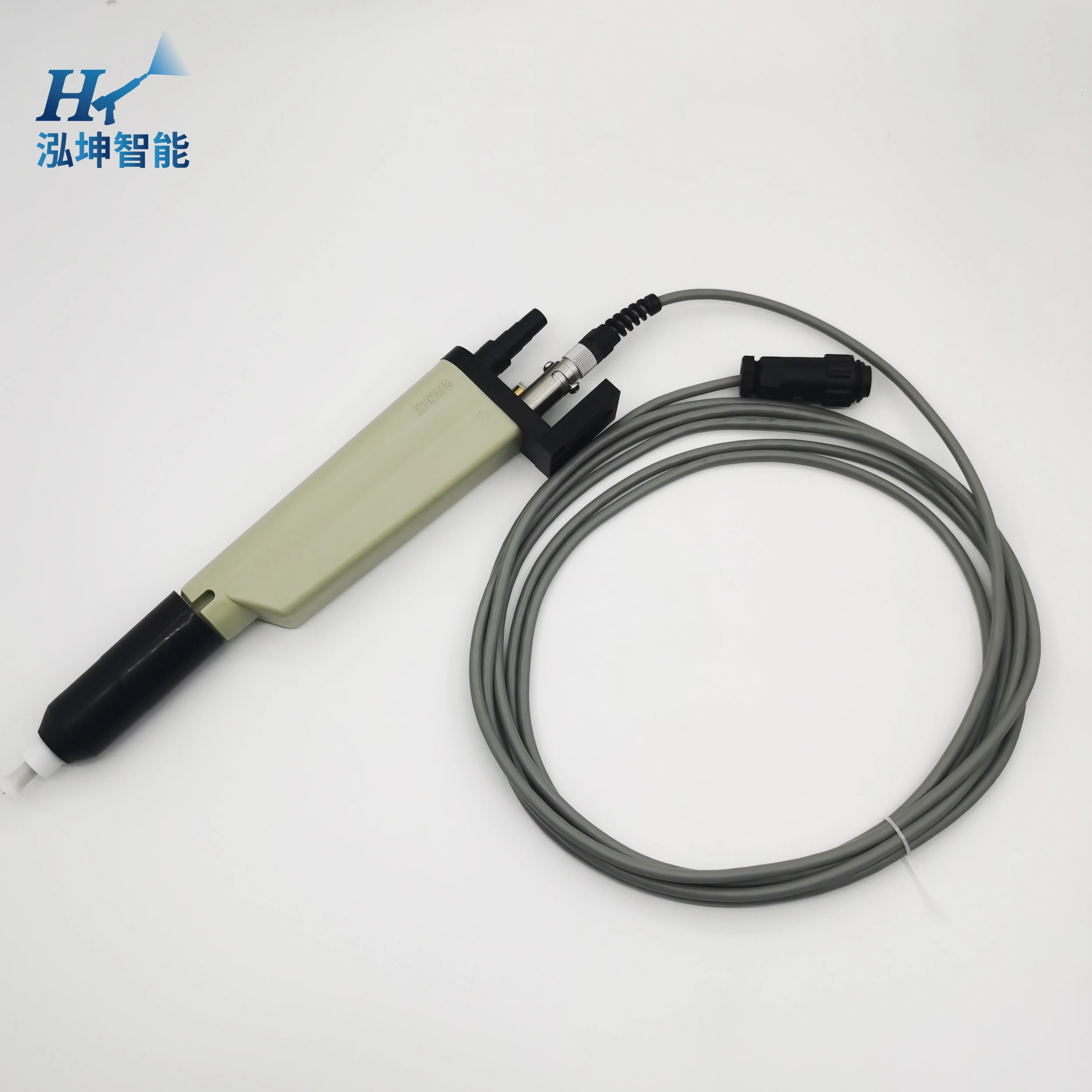 HotPG 2 a 361690 Electrostatic Automatic Powder Coating Spray Gun Paint Pistola