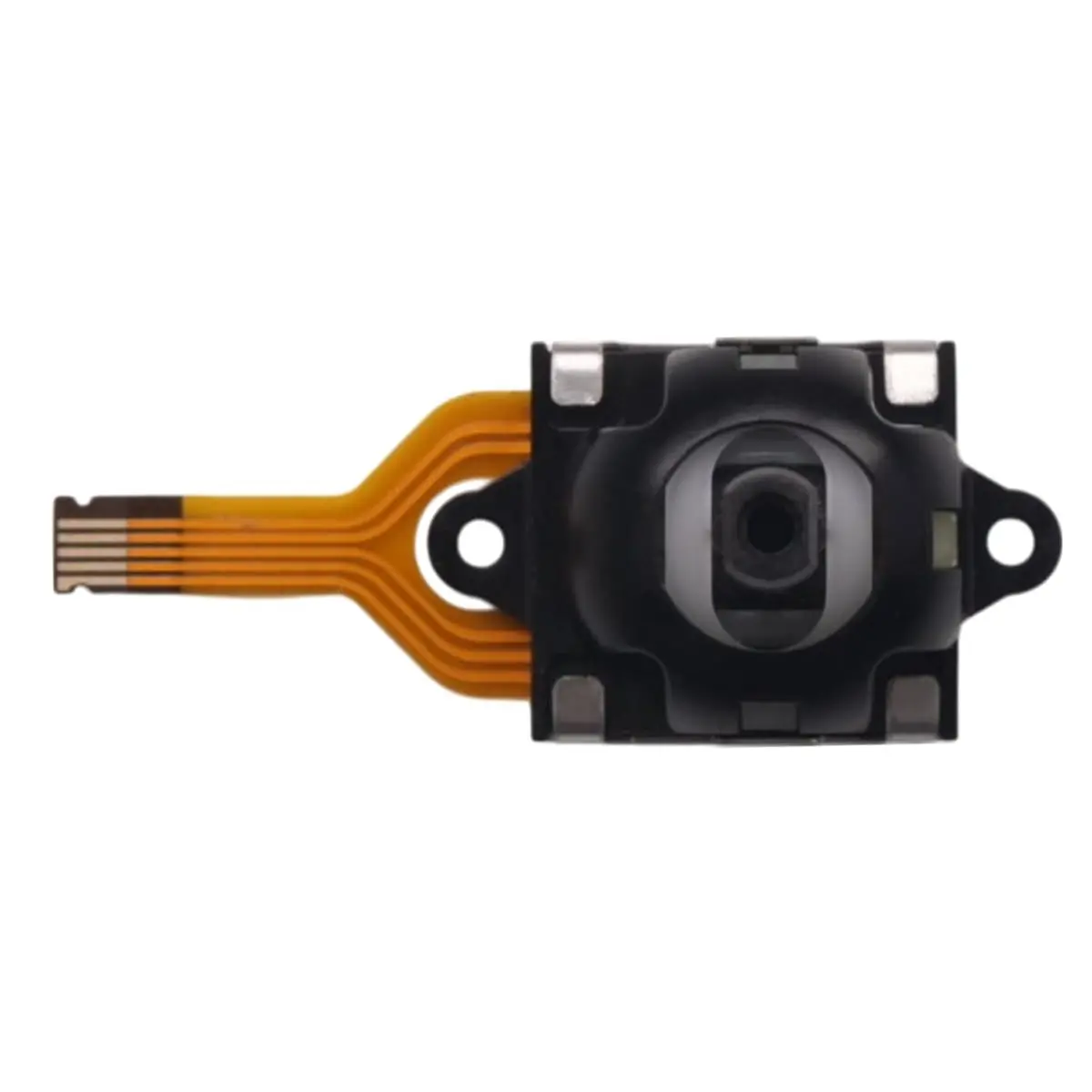 2 Pack Hall Effect Joystick Replacements for for Ally RC71L with Repair Tools