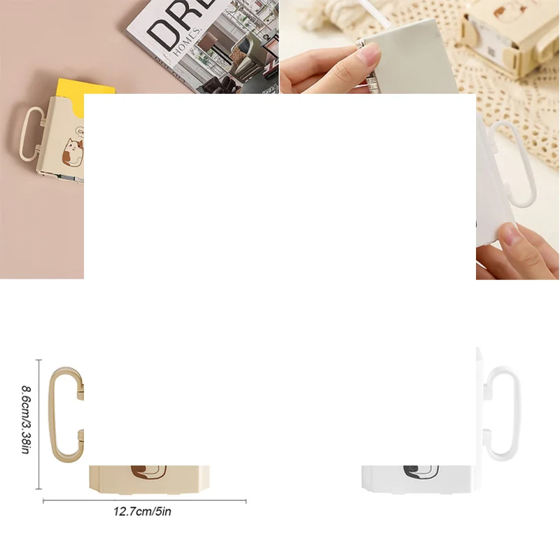 

1pc Bottle Cup Milk Holder Adjustable Safety Drink Holder Plastic Baby Toddler Juice Box Drinking