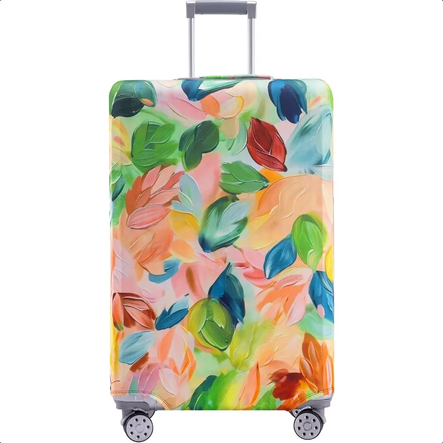 

Lage Covers For Suitcase Tsa AppdSuitcase Cover Protector Fit 2932 Inch Lage