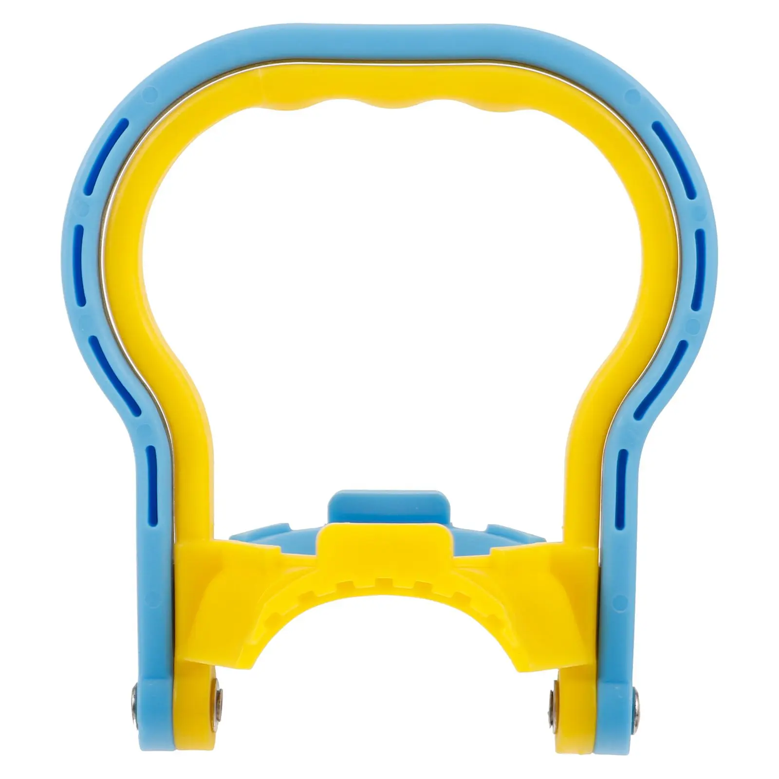 

Plastic Water Lifter 5Gallon Handles Smooth Surface No Burrs Home Office Bucket Tools Bottle Lifters
