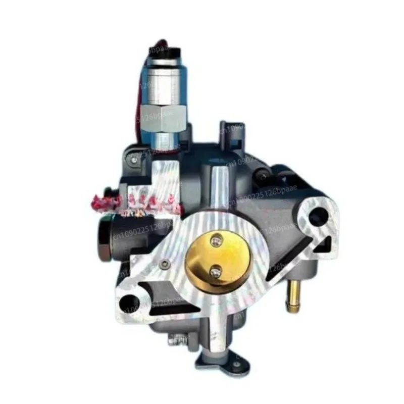 Twin cylinder  generator EF12000E/EF13000TE carburetor 10KW carburetor