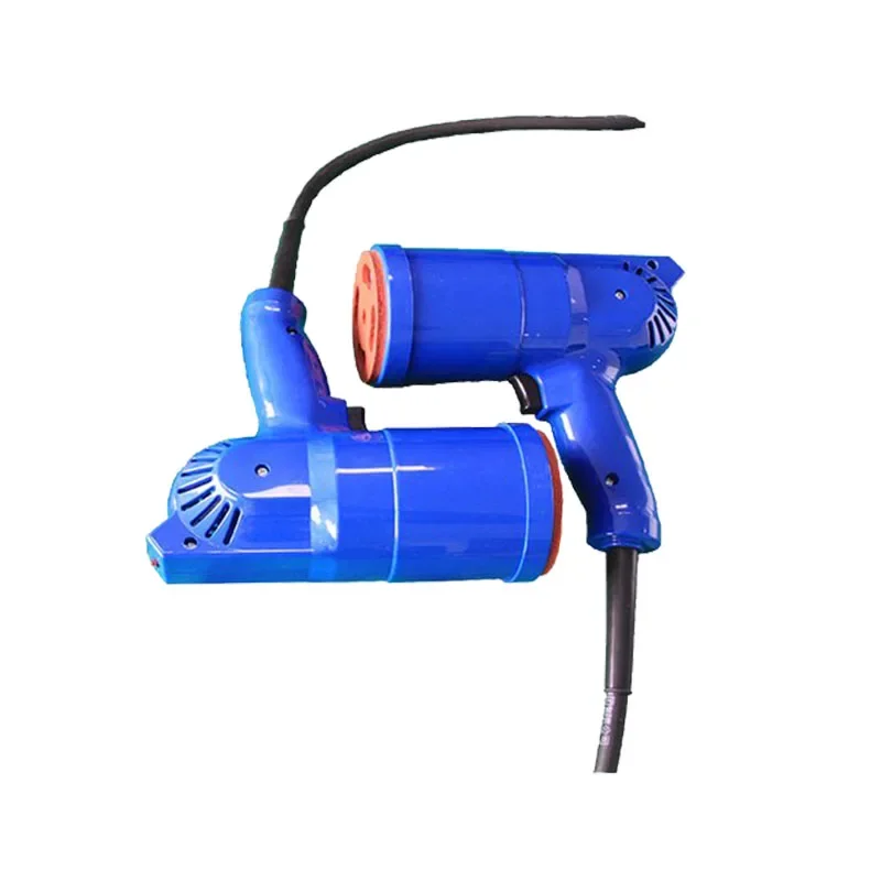 315 hdpe pe Electrofusion welding machine