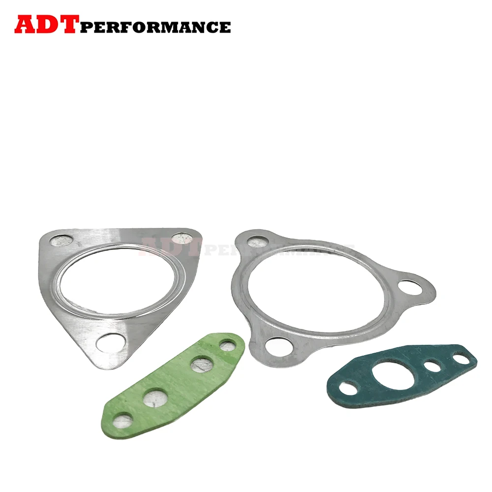CT16V 17201-11120 17201-0L070 Turbo gasket for Toyota Prado Hilux 2.8 Turbocharger Turbine parts