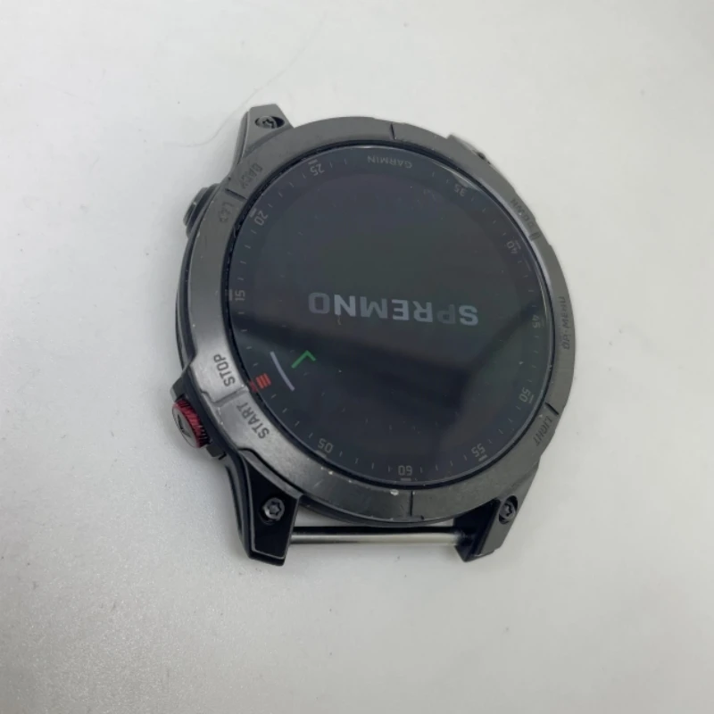 Gramin epix gen2 AMOLED gps Pulse Ox pulse oximetry heart rate gyroscope blood pressure oximetry monitoring  smart watch