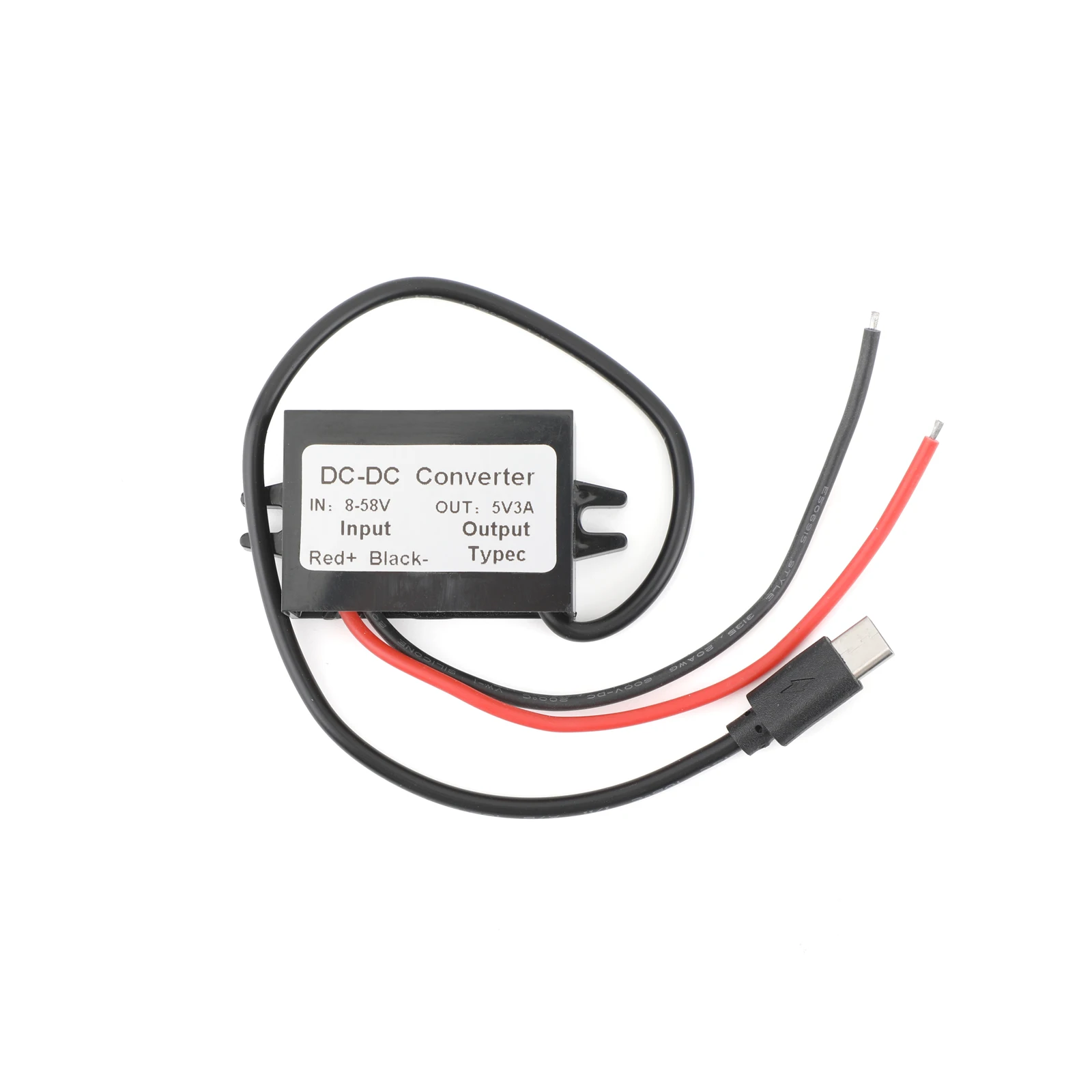 Is a DC-DC Converter the Same as an Inverter? (No—Here’s What Actually Matters When Choosing)
