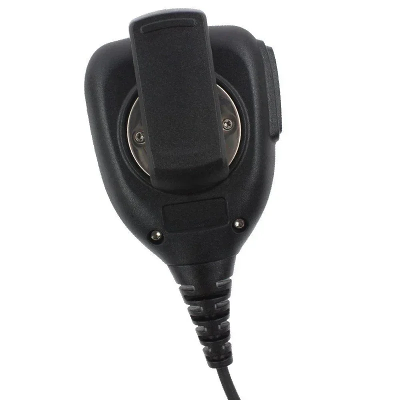 

Waterproof Radio Speaker PTT Mic Microphone for HYT Hytera PD600 PD602 PD605 PD662 PD665 PD680 PD682 PD685 X1p X1e Walkie Talkie