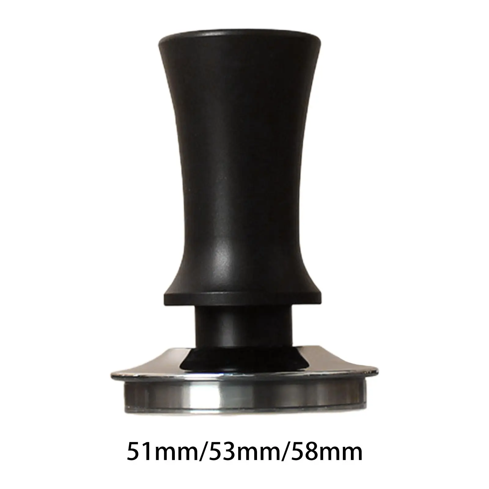 

Эспрессо, калиброванный Темпер для кофе, пружинный, плоский, эластичный