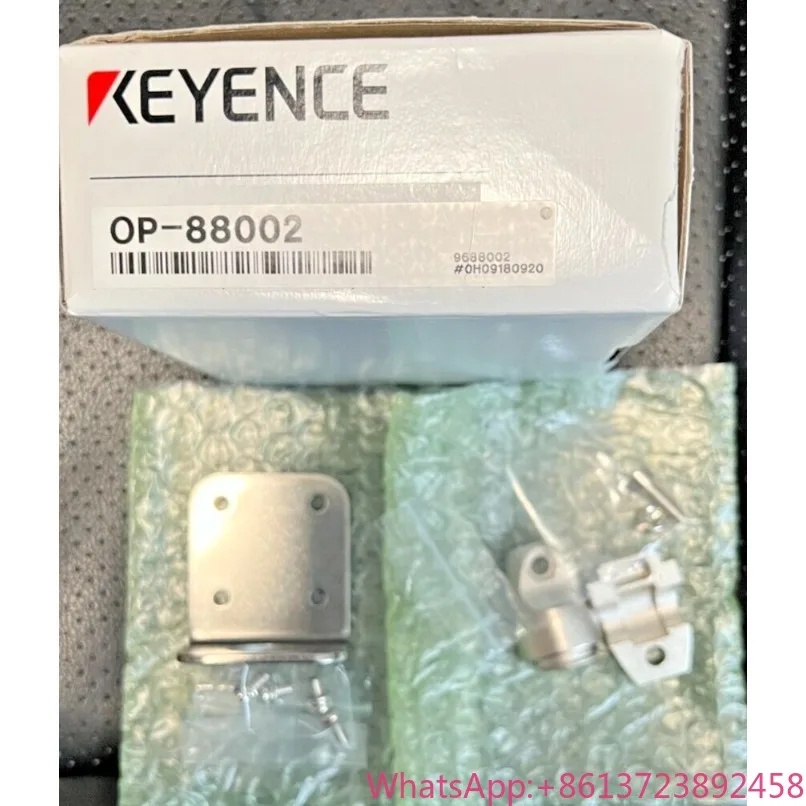 

1 шт. новый регулируемый кронштейн Keyence OP-88002 # моу-кью