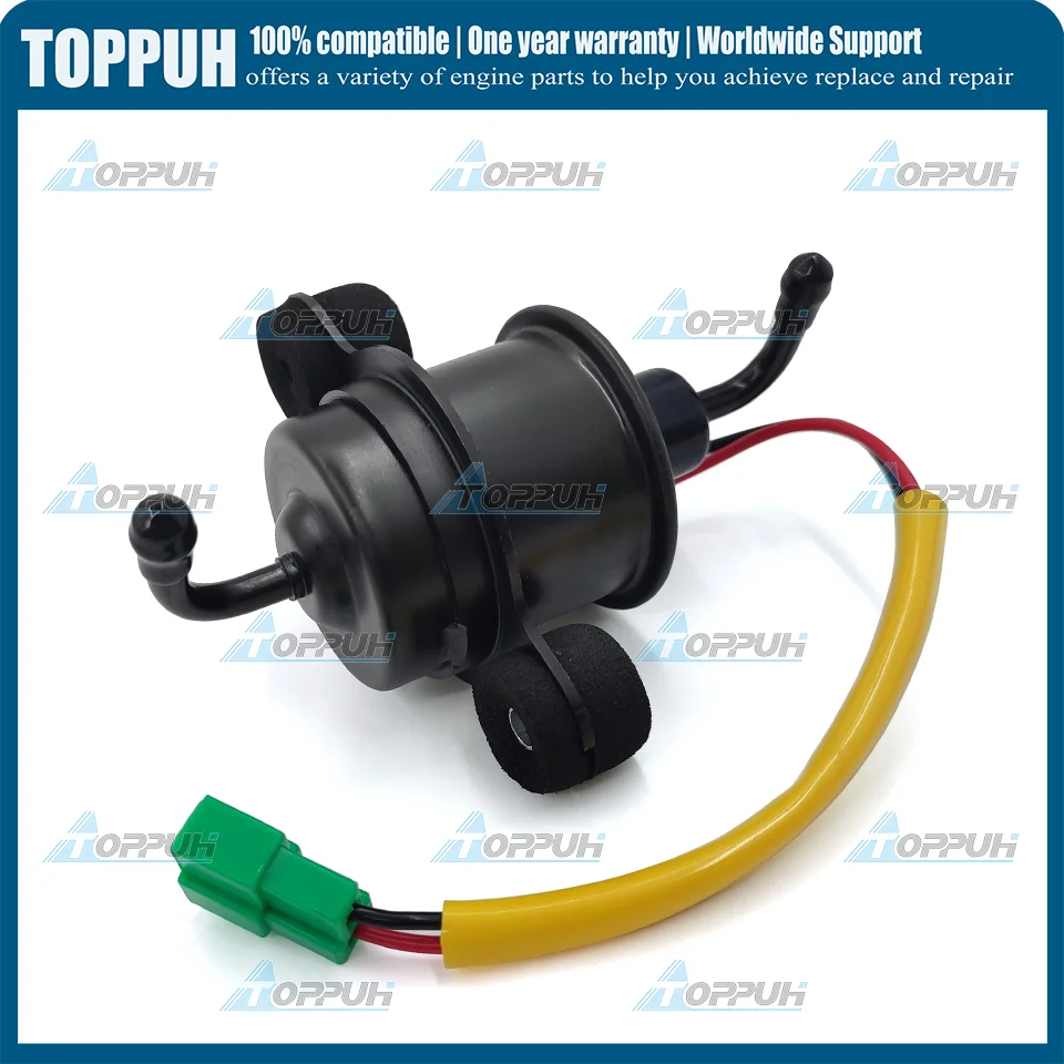 New 17040-8H80A 170408H80A Fuel Pump For Nissan X-Trail T30 2.2 DCI 2001-2007