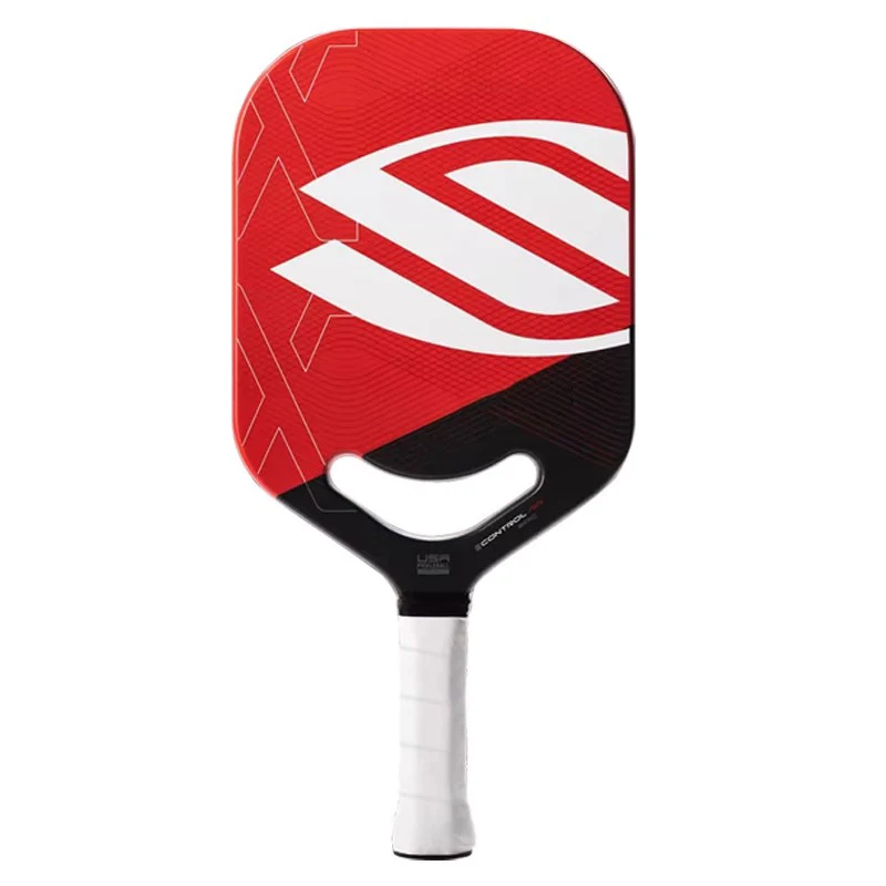 

Toray T700 Imported Carbon Fiber Pickleball Paddle | Energy Storage & Release Technology | Explosive Power with Enhanced Control