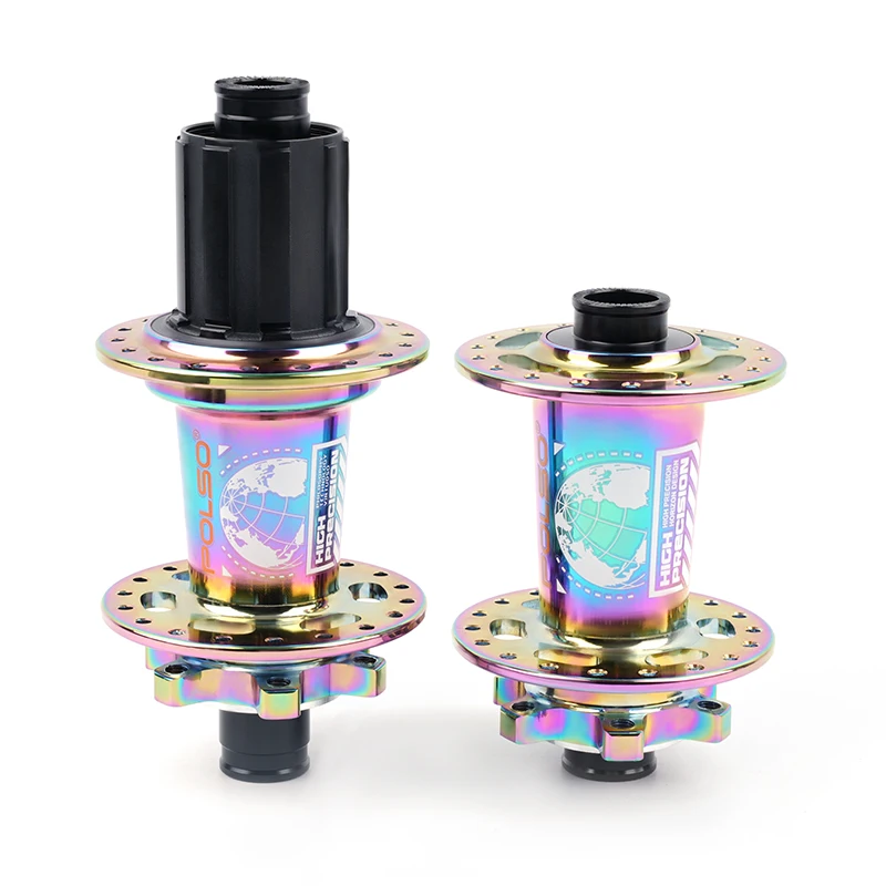 

MH011 MTB Alloy Hubs Bicycle Part MTB Bike Hubs 32H 36H Holes Mountain Bike Hub