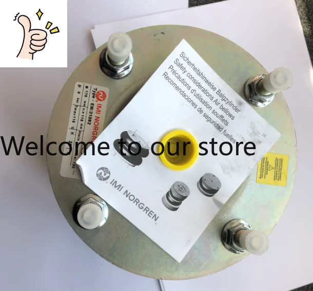 EM/31062 Norgren Cy…