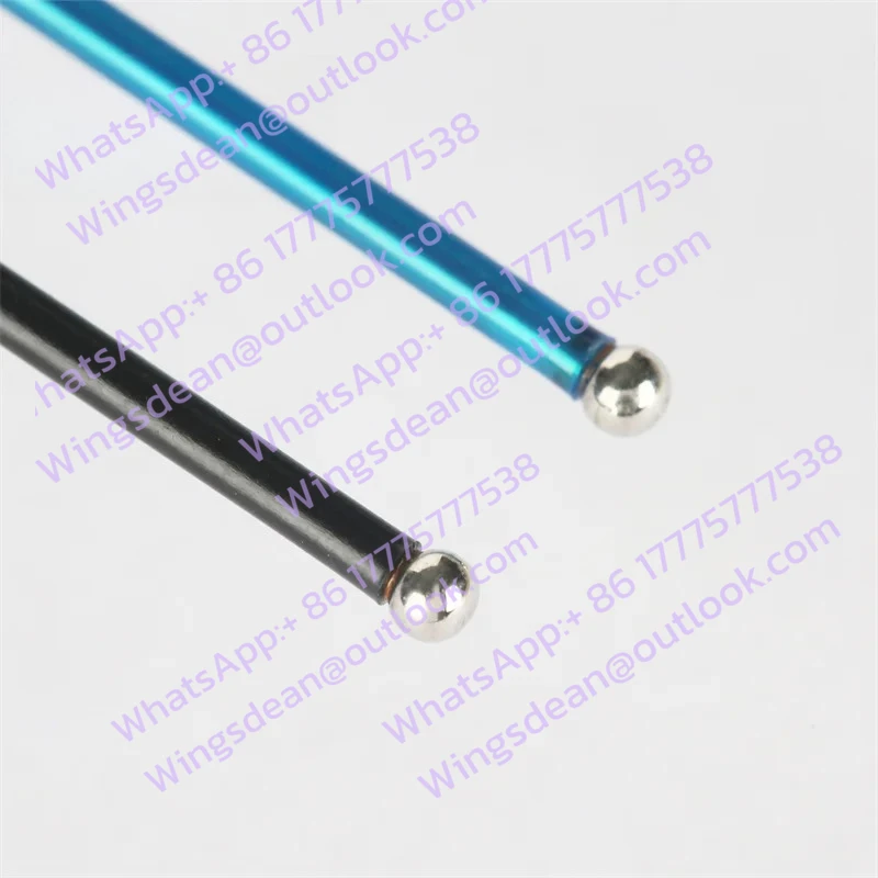 

New Design Disposable Double Ball Tip Direct Nerve Stimulator Probes