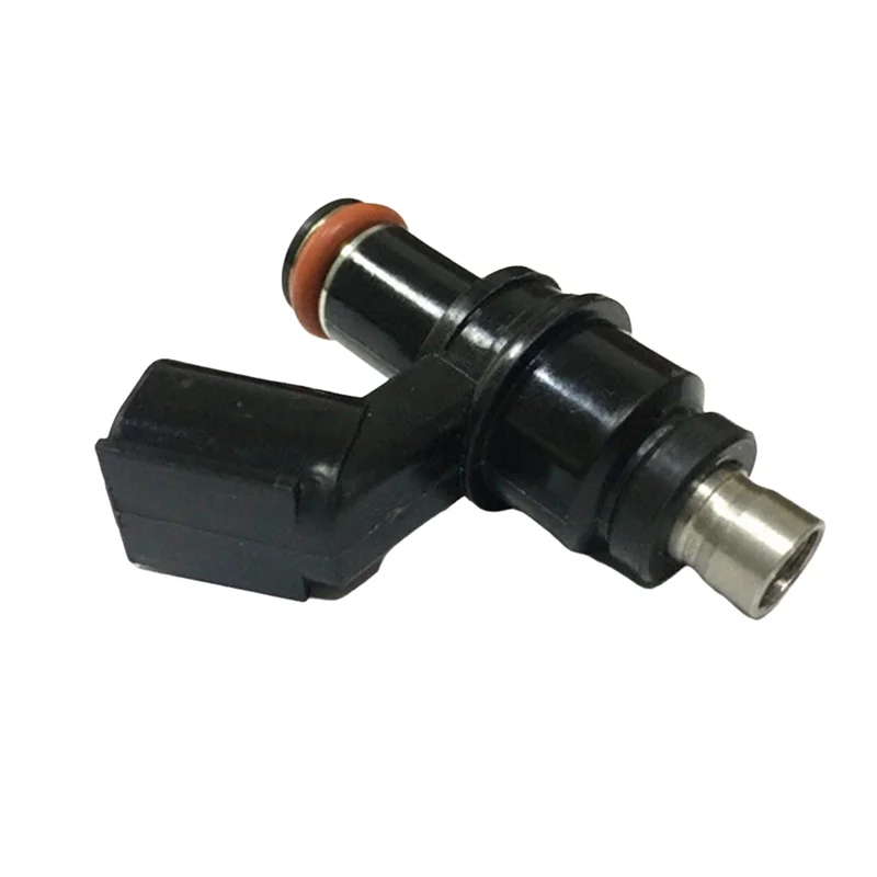 Motorcycle Fuel Injector 16450-KSS-B31 For HONDA WAVE 110 I, 2010, CZ-I 6 Holes 80CC Fuel Injector Spray Nozzle