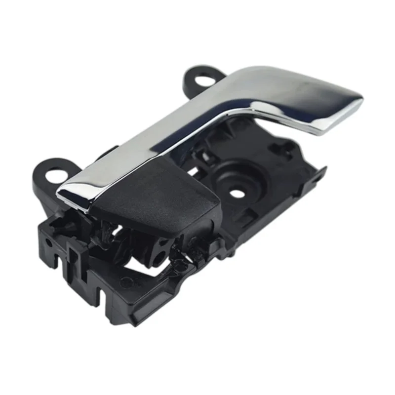 Suitable For Toyota 2005-2009 Reiz 2009-2013 Highlander Interior Door Handle Automobiles Parts Accessories Car Stuff 2