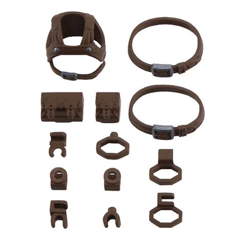 Genuine Bandai Gashapon Quest Adventurer V3 Female Knight Dark Elf The Kingdom Of Orcs Anime Peripheral Model Garage Kit