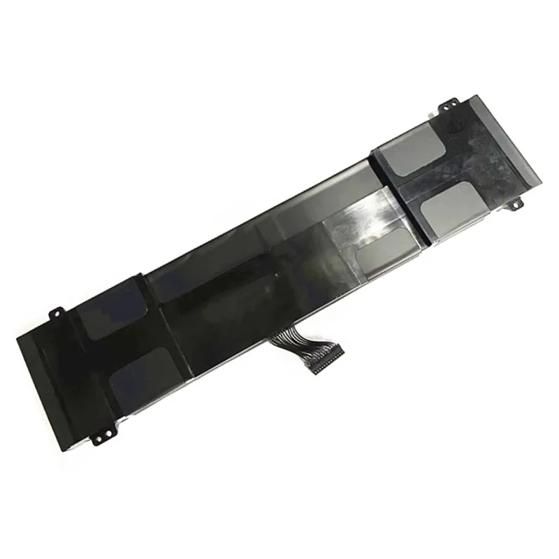Imagem -04 - Nova Gkidt00133s2p-0 Glidk-00-154s1p Bateria do Portátil para Xenia Xpg 15xmg Fusão 15 Xfu15l19 Qc7 Lapqc71a 71b Gdl7000