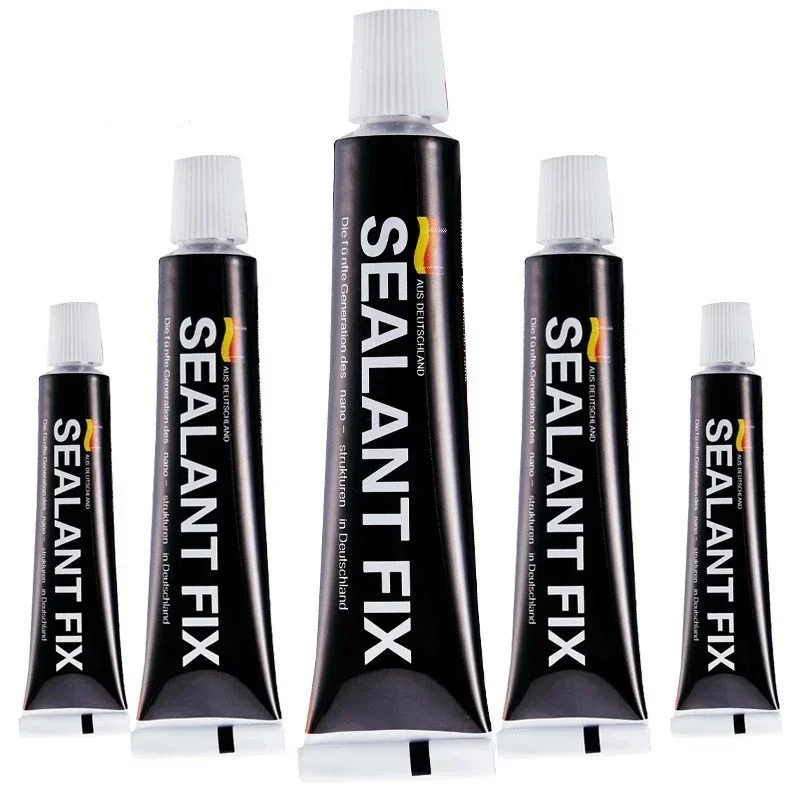 1/2/5pcs Nail Free Glue Ultra-Strong Universal Sealant Glue Super Strong Adhesive and Fast Drying Glue Super