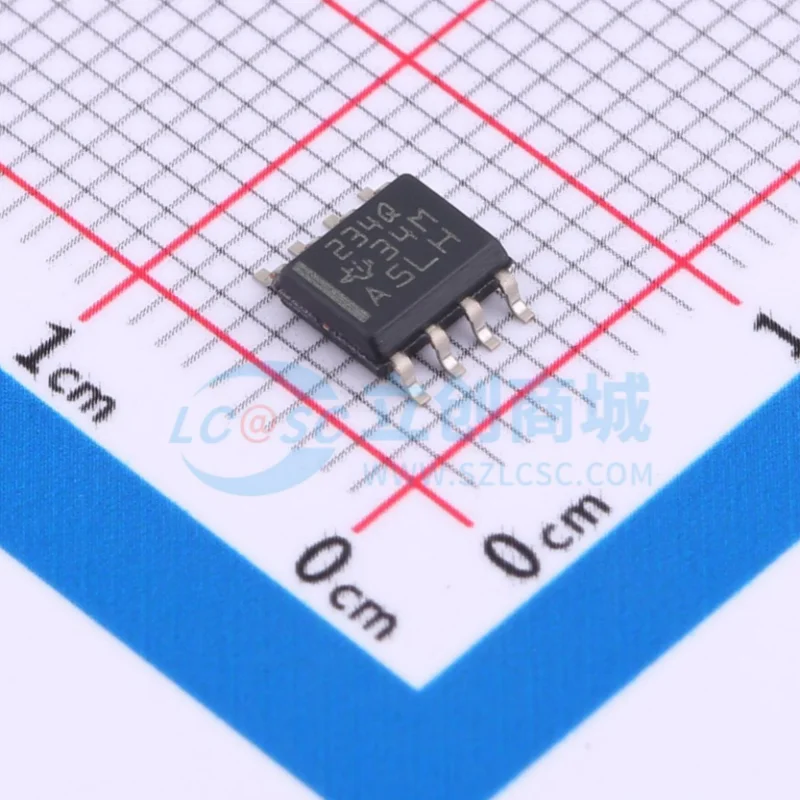 

1 PCS/LOTE SN65HVD234QDRQ1 234Q SOP-8 100% New and Original IC chip integrated circuit