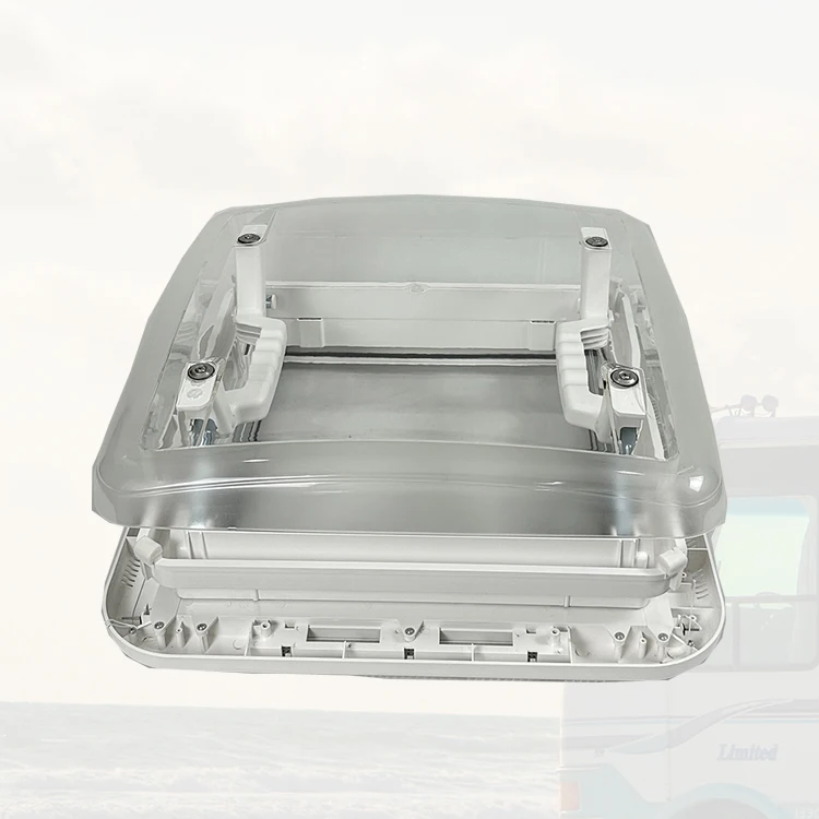 

Окна для автодомов и кемперов RV22SL, люки на крышу, 400*400 мм