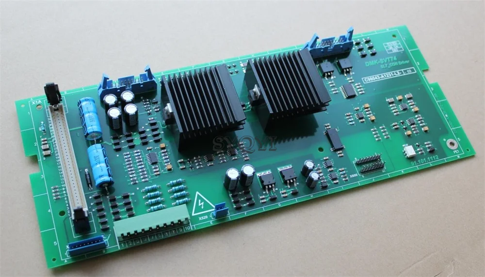 91.101.1112,HD Connecting Part of Power Converter SVT,replacement Parts for HD Machine