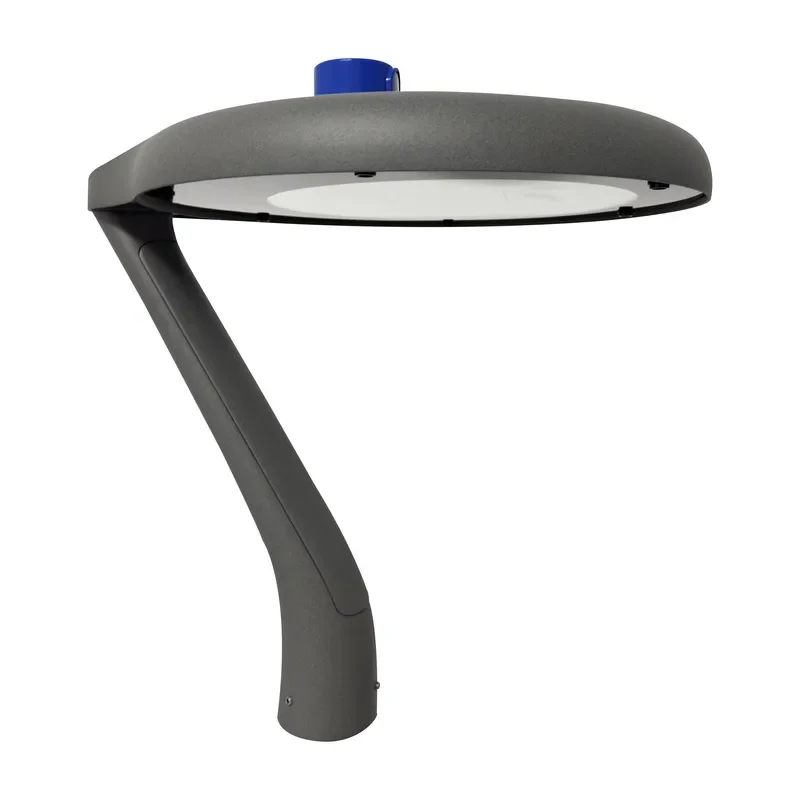 30W 50W 100W 120W 150W IP65 LED Garden Light Post Top ROHS Certified with Aluminum Body CRI 70 120 Beam Angle for Park view 3