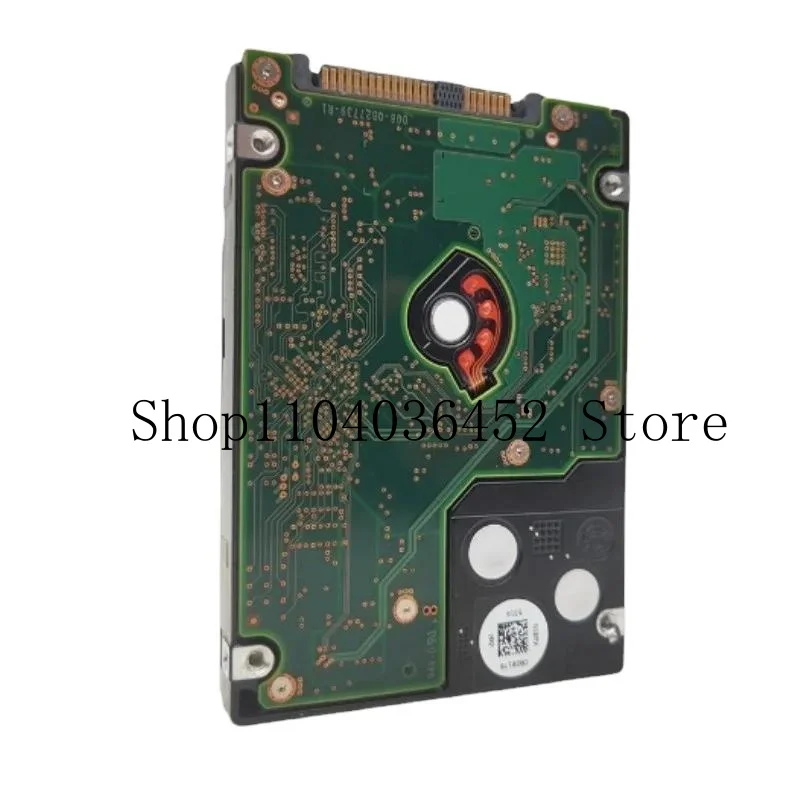 FOR Dell 1.2TB 6G 10K 2.5