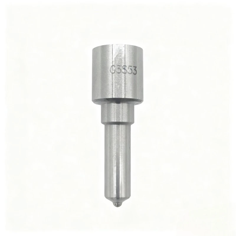 G3S53 293400-0530 G3S77 G3S47 G3S51 G3S56 G3S48 G3S50 G3S12 G3S32 Common Rail Nozzle For Foton Gaz Maz Cummins ISF 5296723