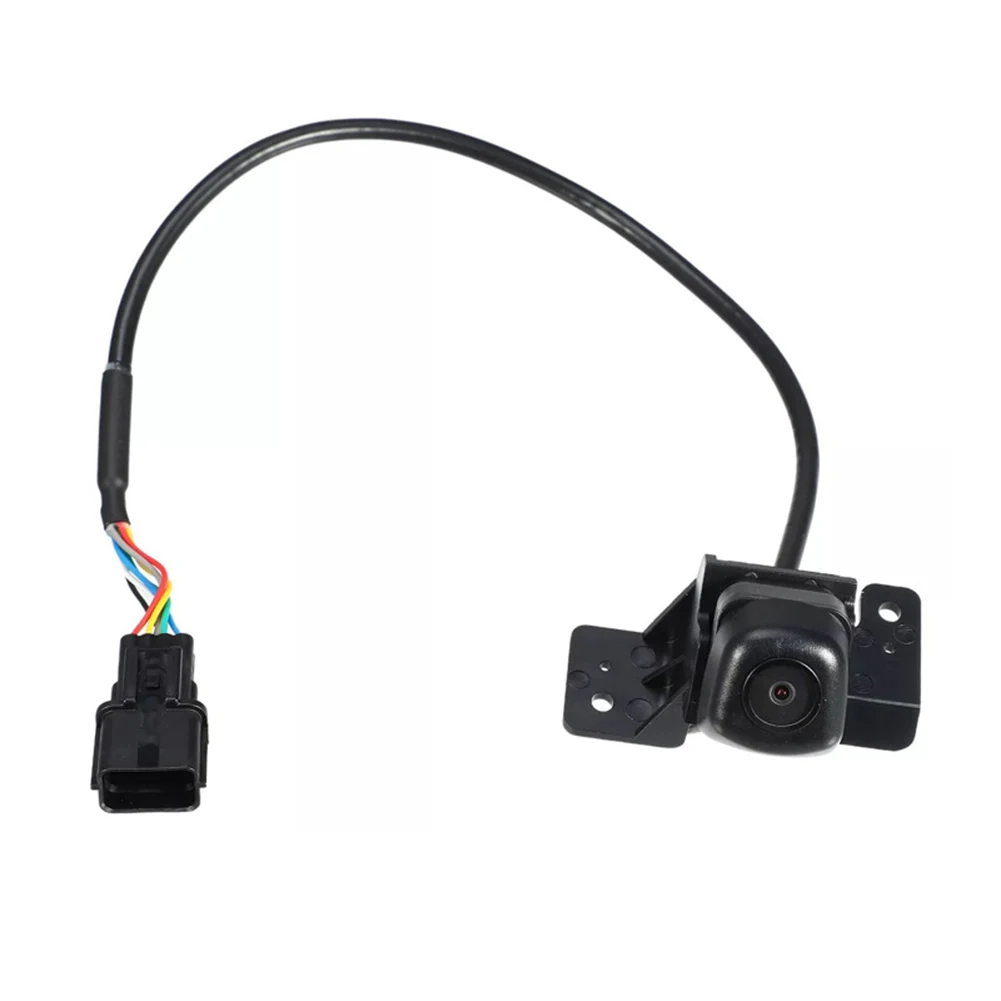 Easily Replaceable Backup Cameras Designed Exclusively For The Unique Needs of the '16 '18 For Hyundai For Tucsons