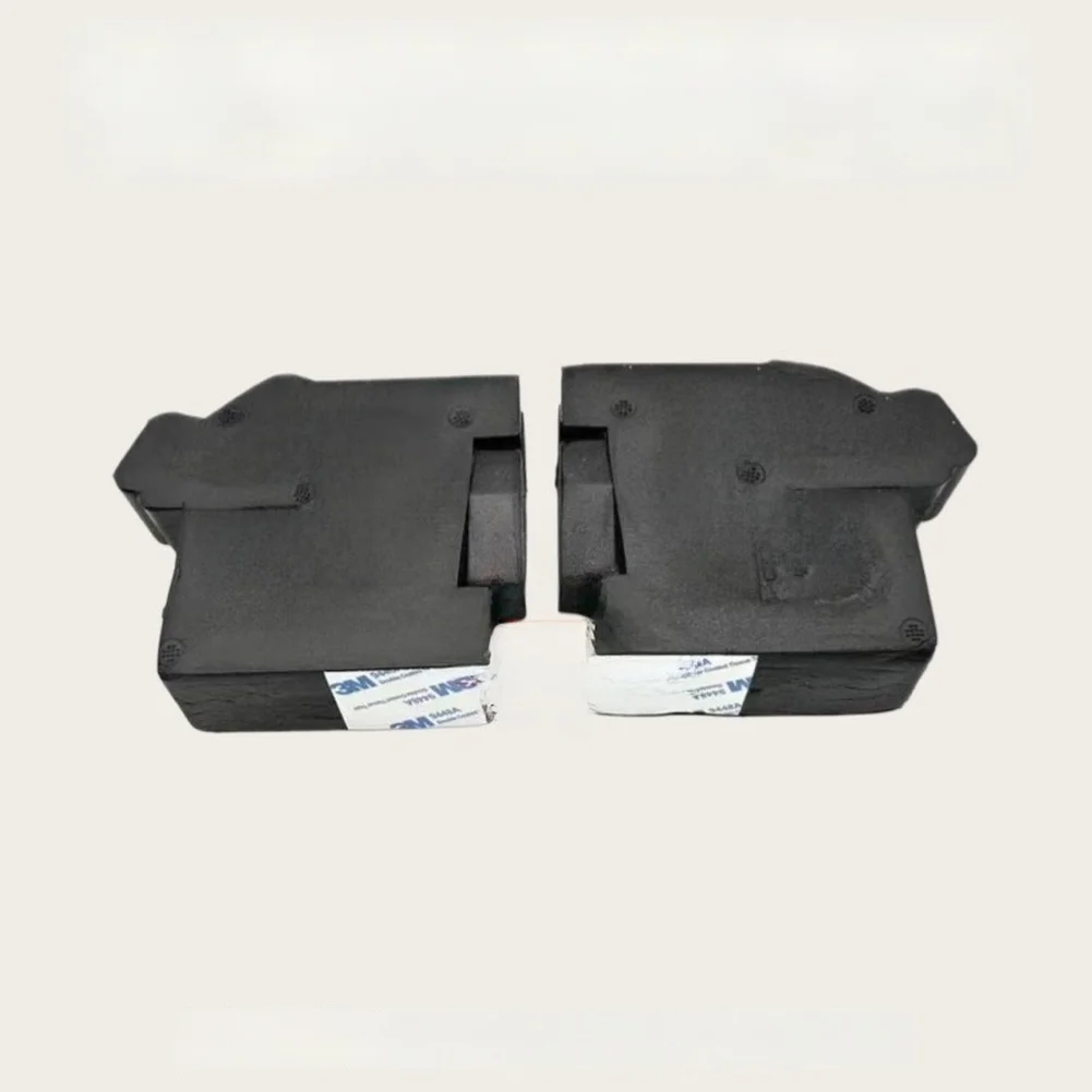 Bonnet Foam 11007785 11007787 For Roewe For RX5EMAX For RX5MAX Hood Soundproofing Cotton Automobiles Parts Accessories Black