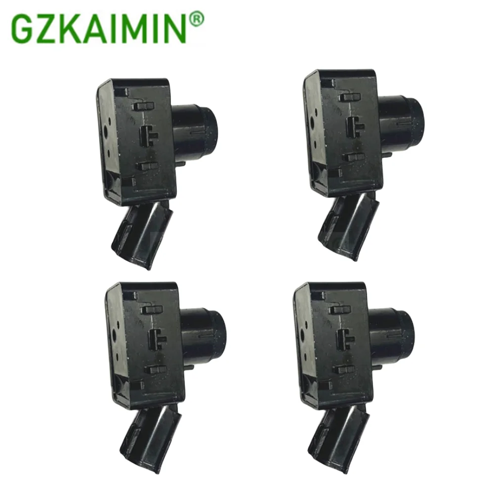 Set 4 PCS  Parking Sensor For Lexus RX350 RX450h Toyota Prius OEM 89341-48040 8934148040