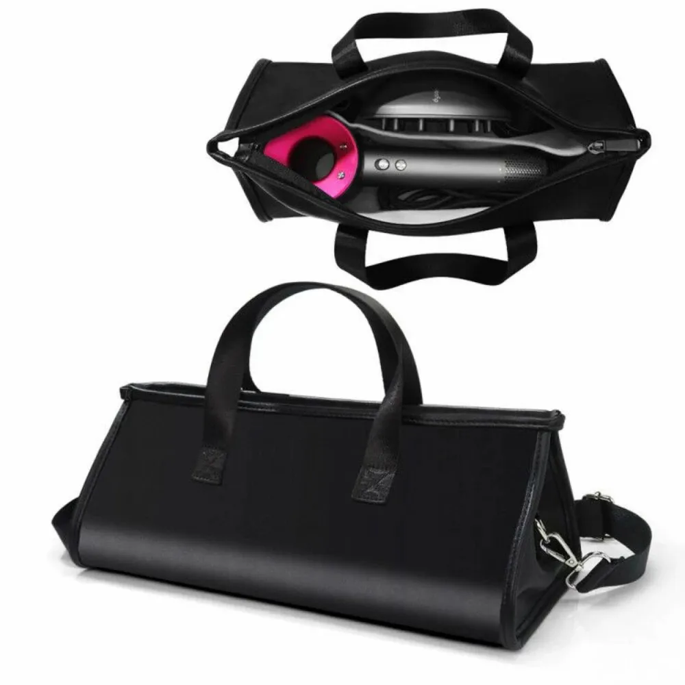 Hair Dryer bag for Dyson Portable Dustproof  storage Bag Organizer for Dyson Hair Dryer and the other Brands Hair dryers