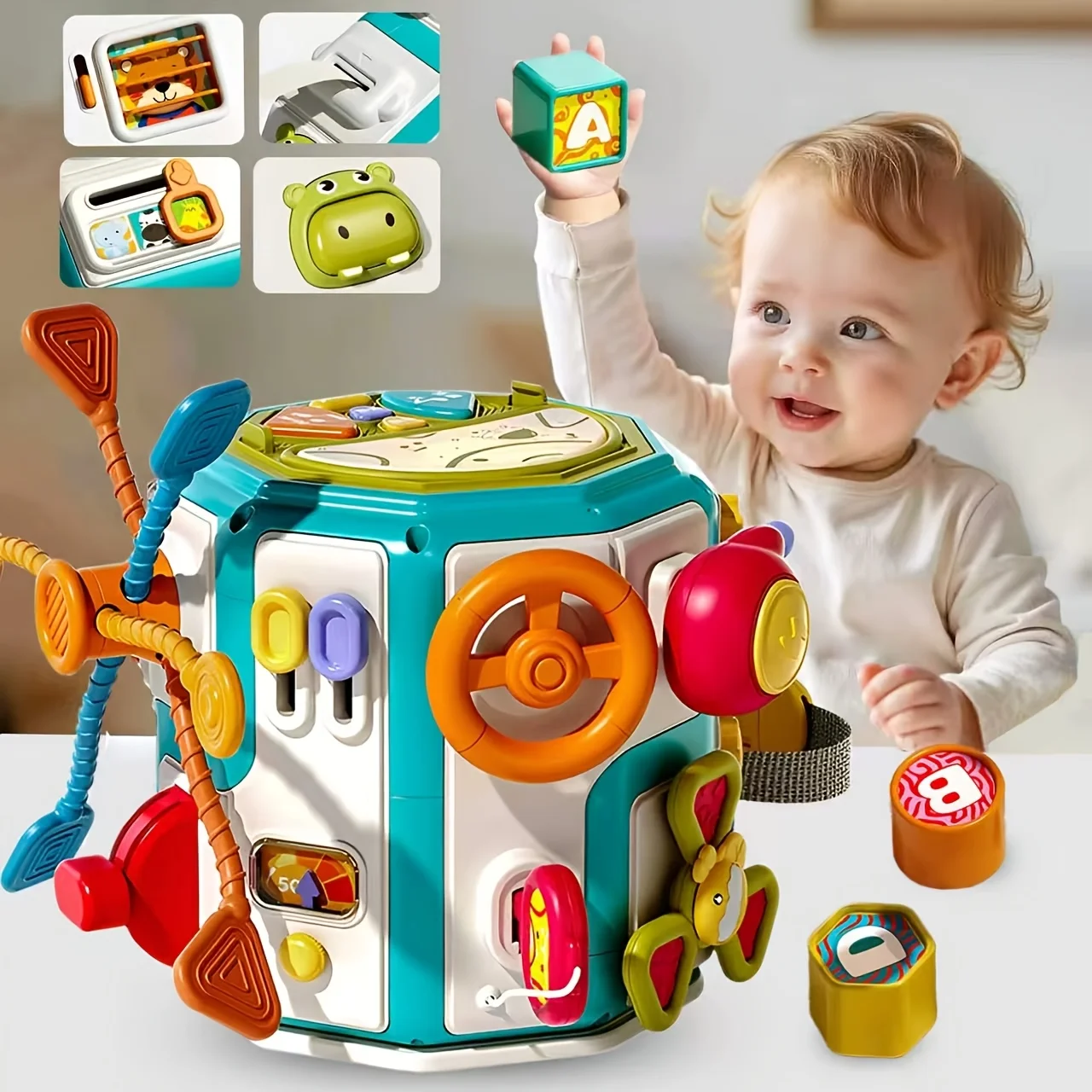 10-in-1-activity-cube-drum-montessori-toys-for-baby-busy-toys-with-music-light-educational-toys-christmas-birthday-gifts