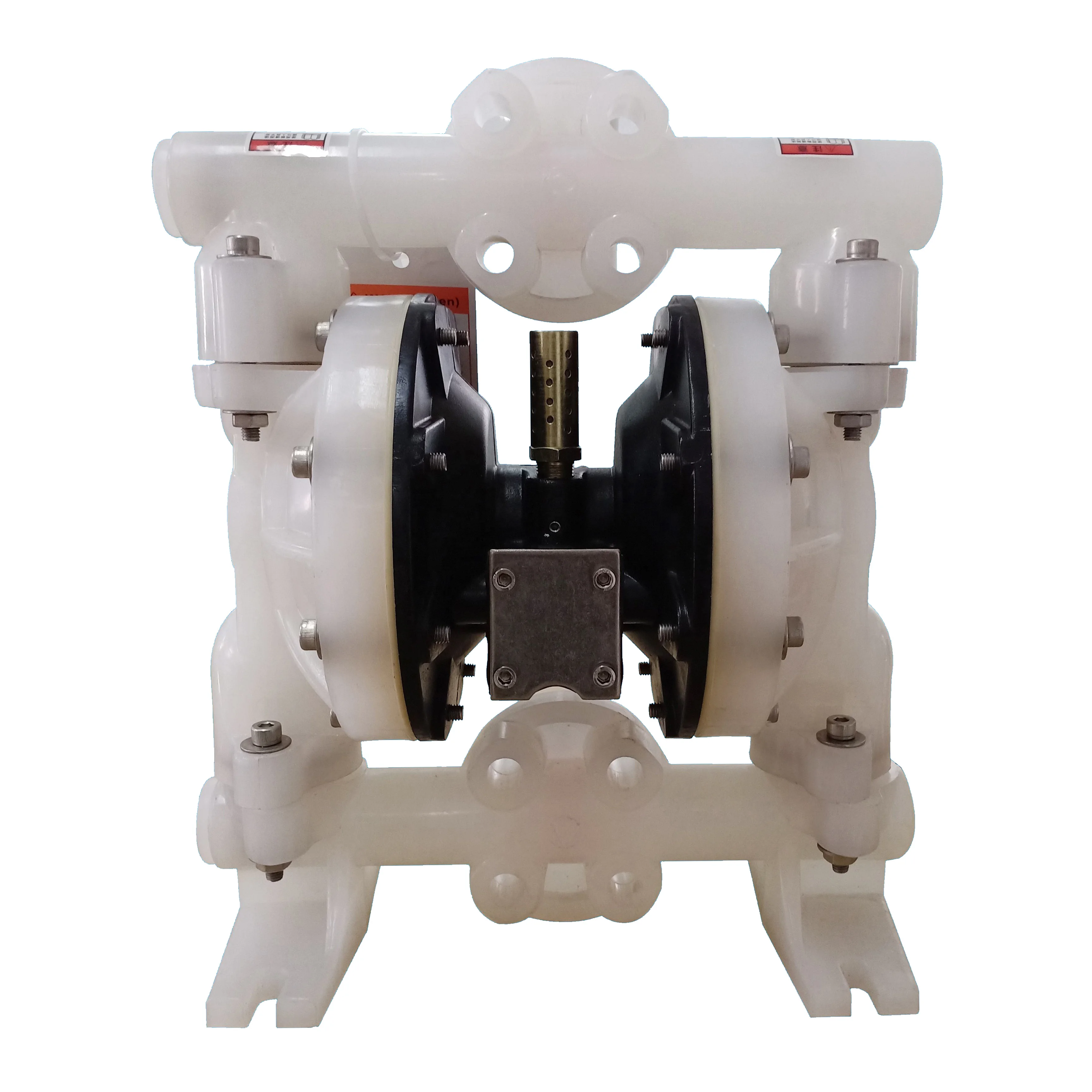 CF6661A3-344-C ARO 1 inch Air operated Double AODD Diaphragm Pump with PTFE Diaphragm