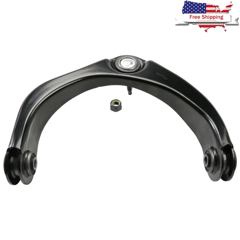 

Control Arm and Ball Joint Assembly Easy Install High Precision Engineering Enhanced Strength Corrosion Protection Fits Domestic