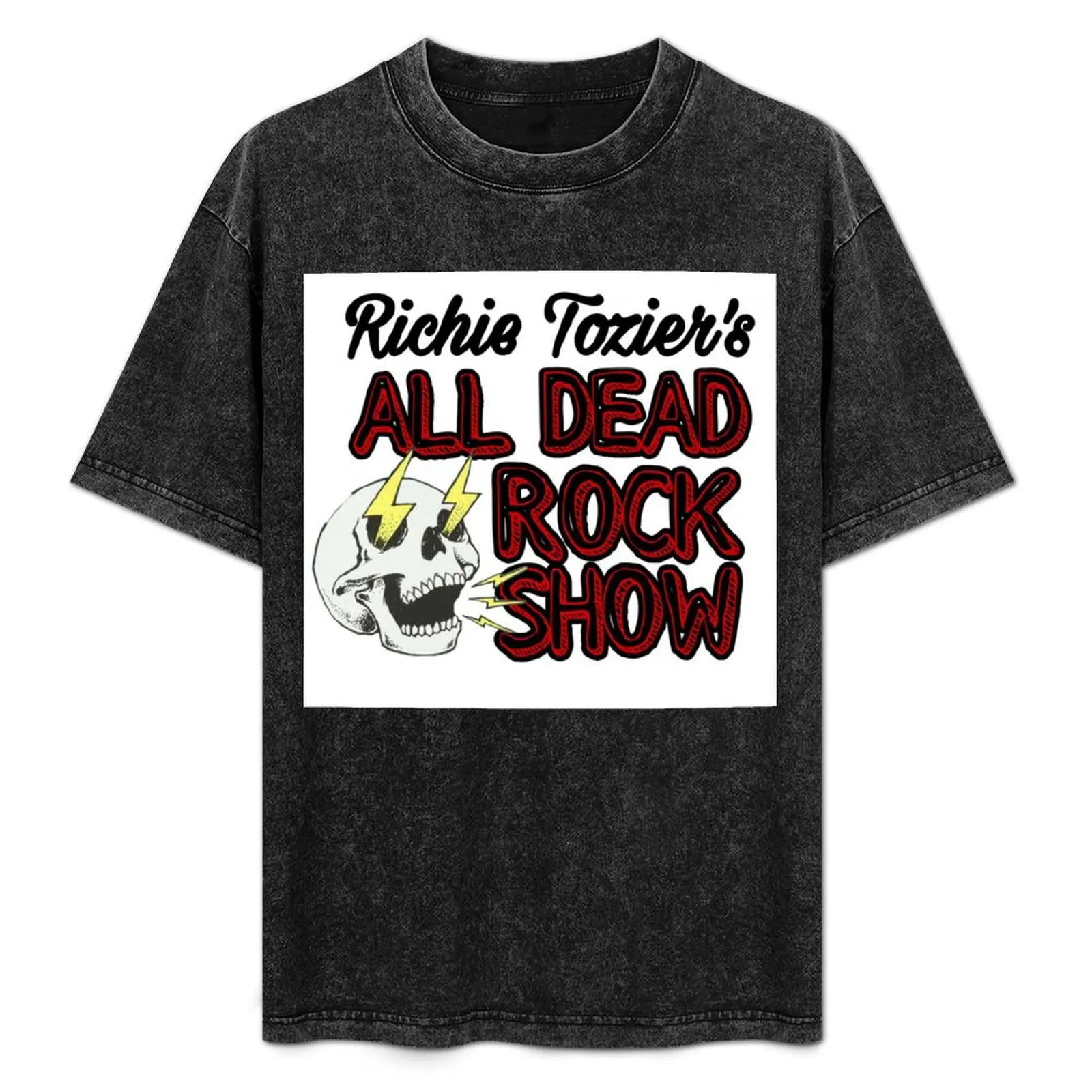 

Richie Tozier IT T-Shirt Lightweight Basic Short Sleeve Shirt