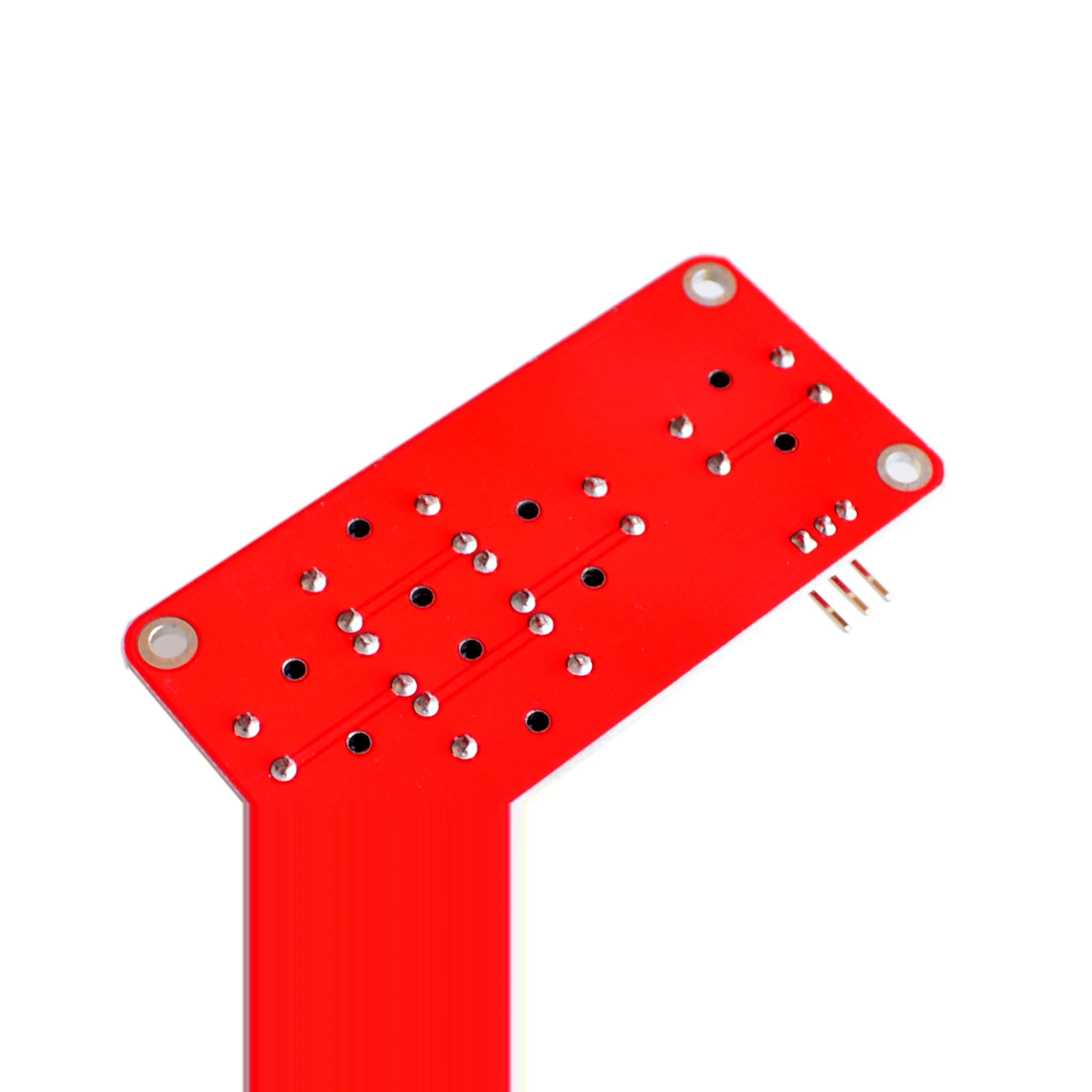 Keyboard IKLAN Mensimulasikan Lima Tombol Analog Modul Kunci untuk Papan Ekspansi Sensor Arduino