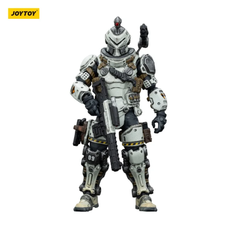 

Фигурка JOYTOY Battle For the Stars: Экспедиционные силы Сорроу, 9-й легион, штурмовая компания - Штурмовик, модель, подарок