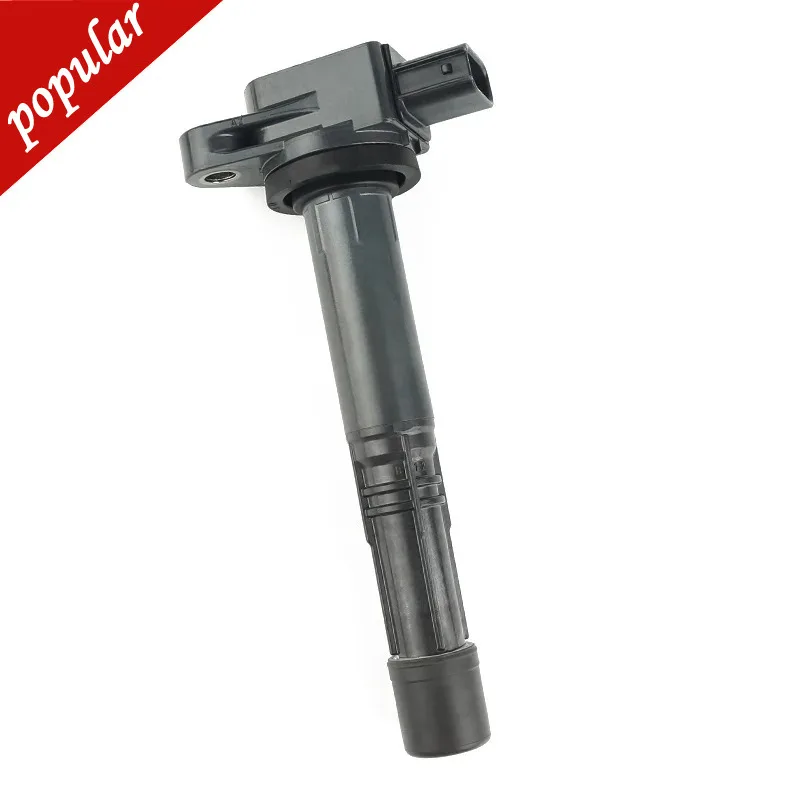 099700-070 OEM Ignition Coil High Voltage Package 30520-PNA-007 For Honda Accord Civic CR-V Element Acura RSX 2.0L 2.4