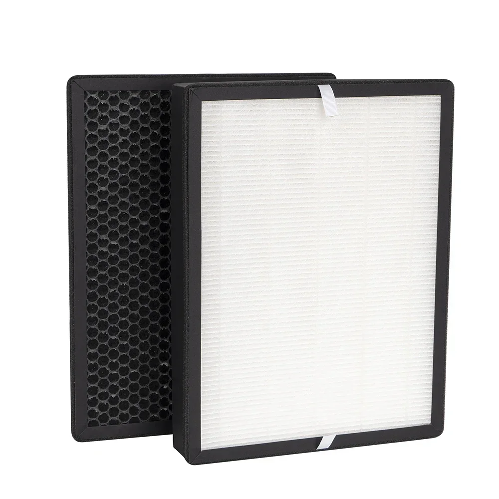 

FY2420 FY2422 Activated Carbon HEPA Filter for Philips AC2878 AC2882 AC2887 AC2889 AC3822 Air Purifier