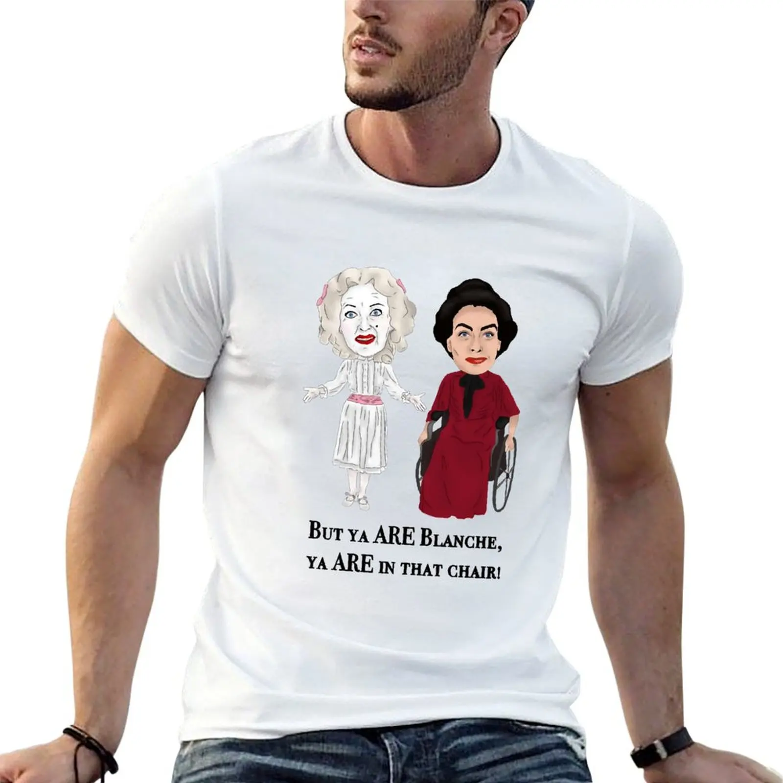 T Happened Shirts A… - image