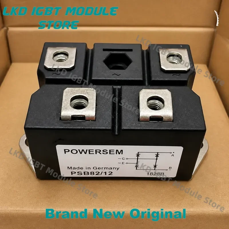 for PSB82/12 for PSB82/14 for PSB82/16 New Original Power Module