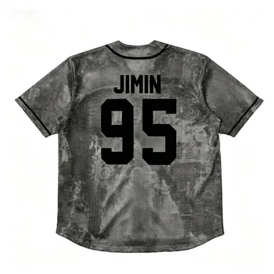 2026 Arirang Kpop World Tour 3D Print Football Jersey T-shirt Men Women Summer Sports T-shirt Breathable Quick Drying Clothing