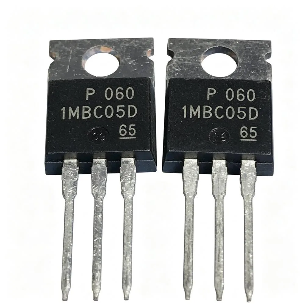 5PCS 1MBC05D-060 600V 5A CQ220-16 16A DSSK28-0045A 45V 28A FNK30H150A 30V 150A IRFB4115 IRFB4115PBF 150V 104A KA350 35V TO-220