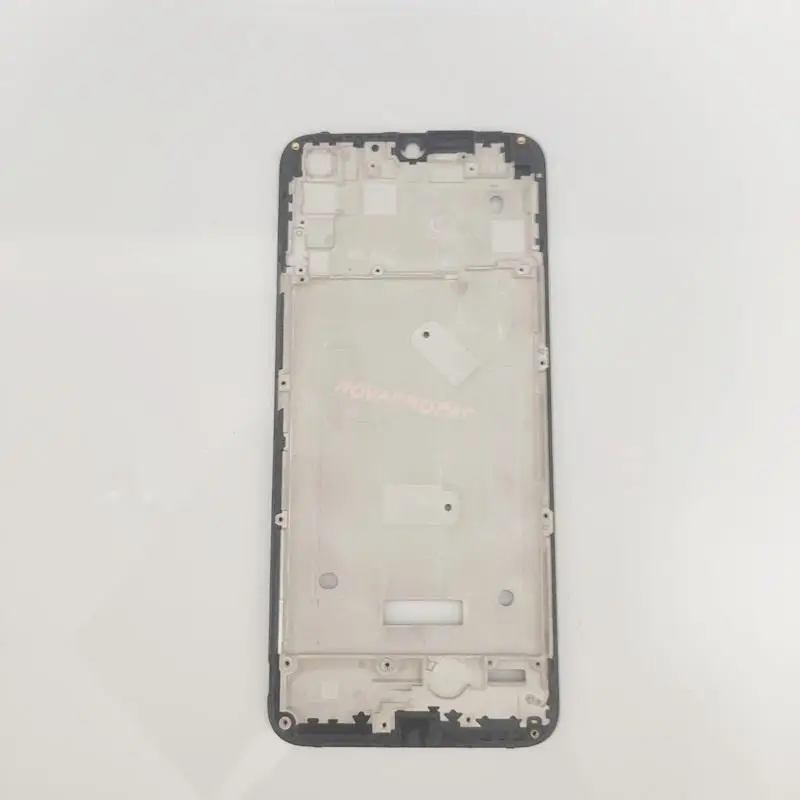 LCD Frame Front Housing Cover Chassis Bezel For Itel P37 P651W Front Case