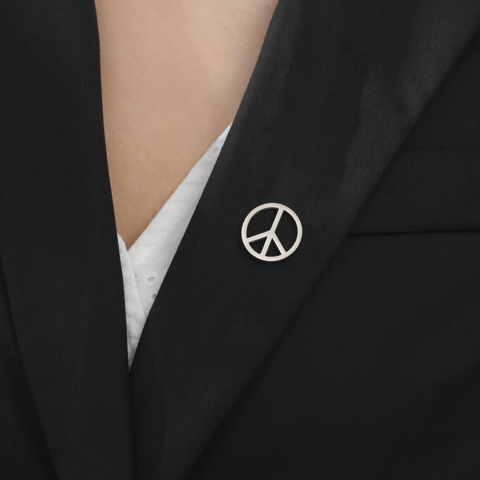 Stainless Steel Peace Symbol R - đánh giá và giá Fashion Backpack Women