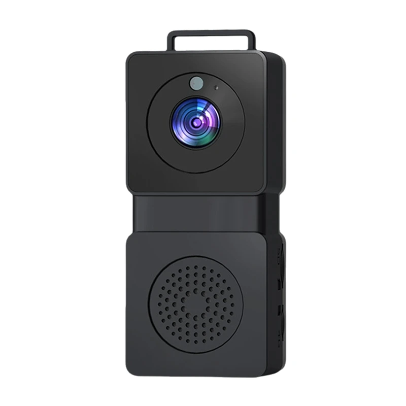 

New HD 1080P Wifi Mini Camera Infrared Night Version Portable Digital Video Recorder Body Camera,CCTV IP Security Camera